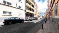 Exterior view of Attic for sale in Las Palmas de Gran Canaria  with Terrace