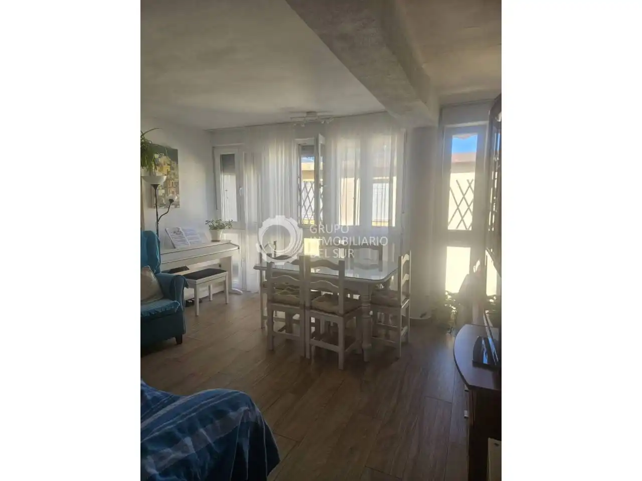 Comedor de Piso en venta en Cádiz con Aire acondicionado