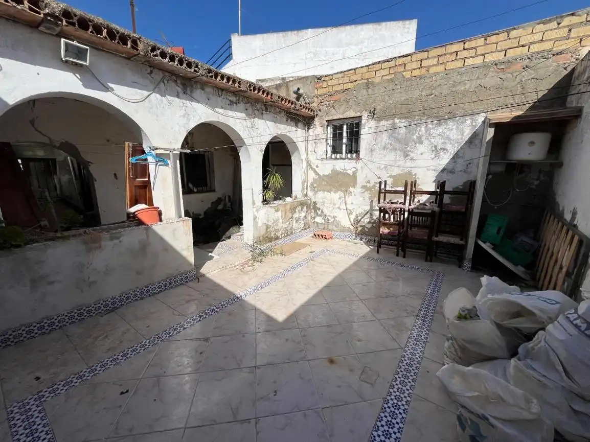 Casa aparellada en venda a La Banda - Campo de Fútbol, imagen 22