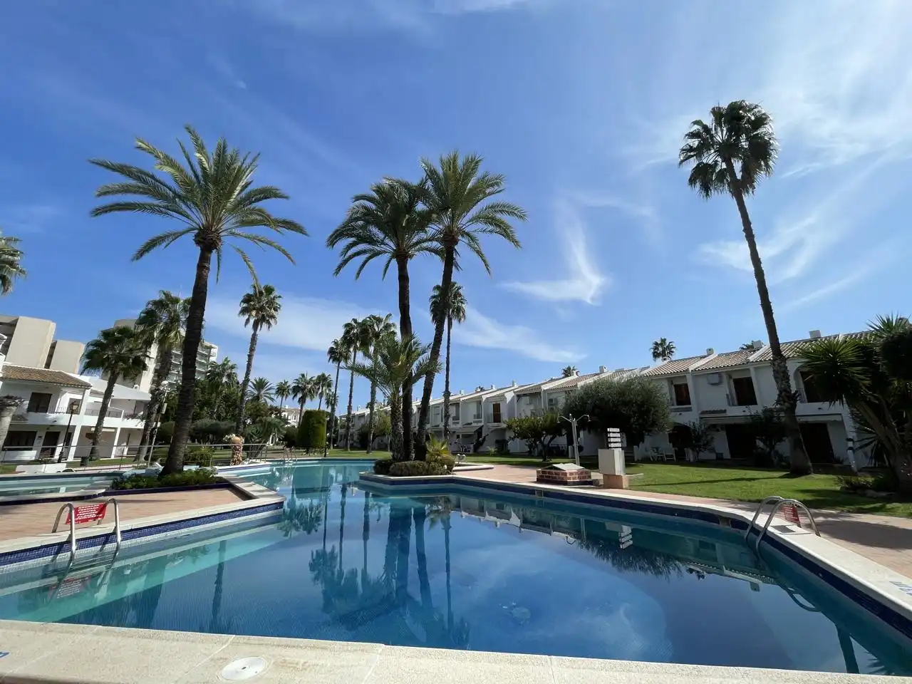 Apartment mit Pool zum Verkauf in UR ALDEAS DE TARAY (MANGA), imagen 36