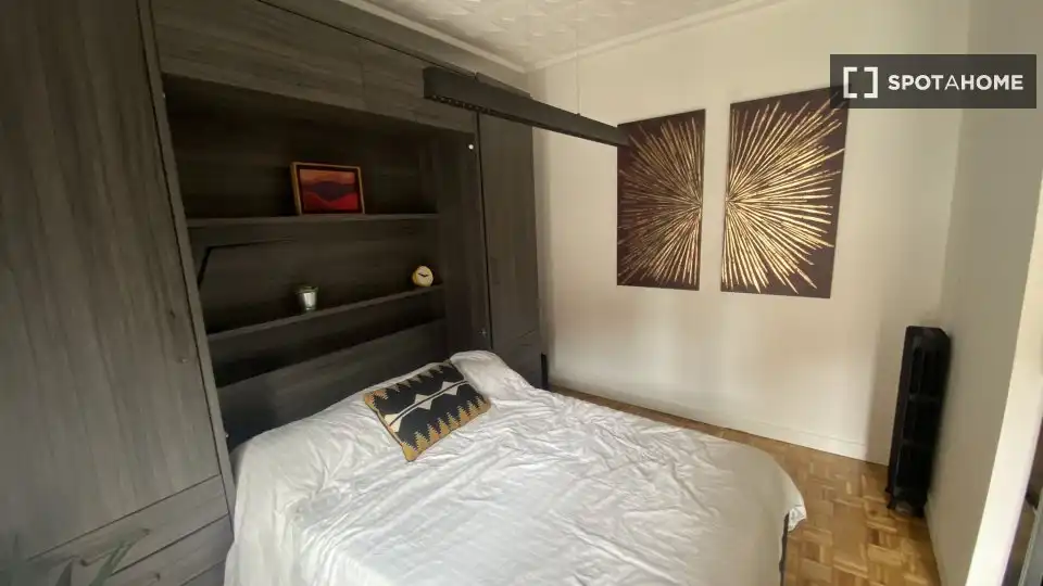 Appartement avec terrasse à louer à Arganzuela, imagen 6