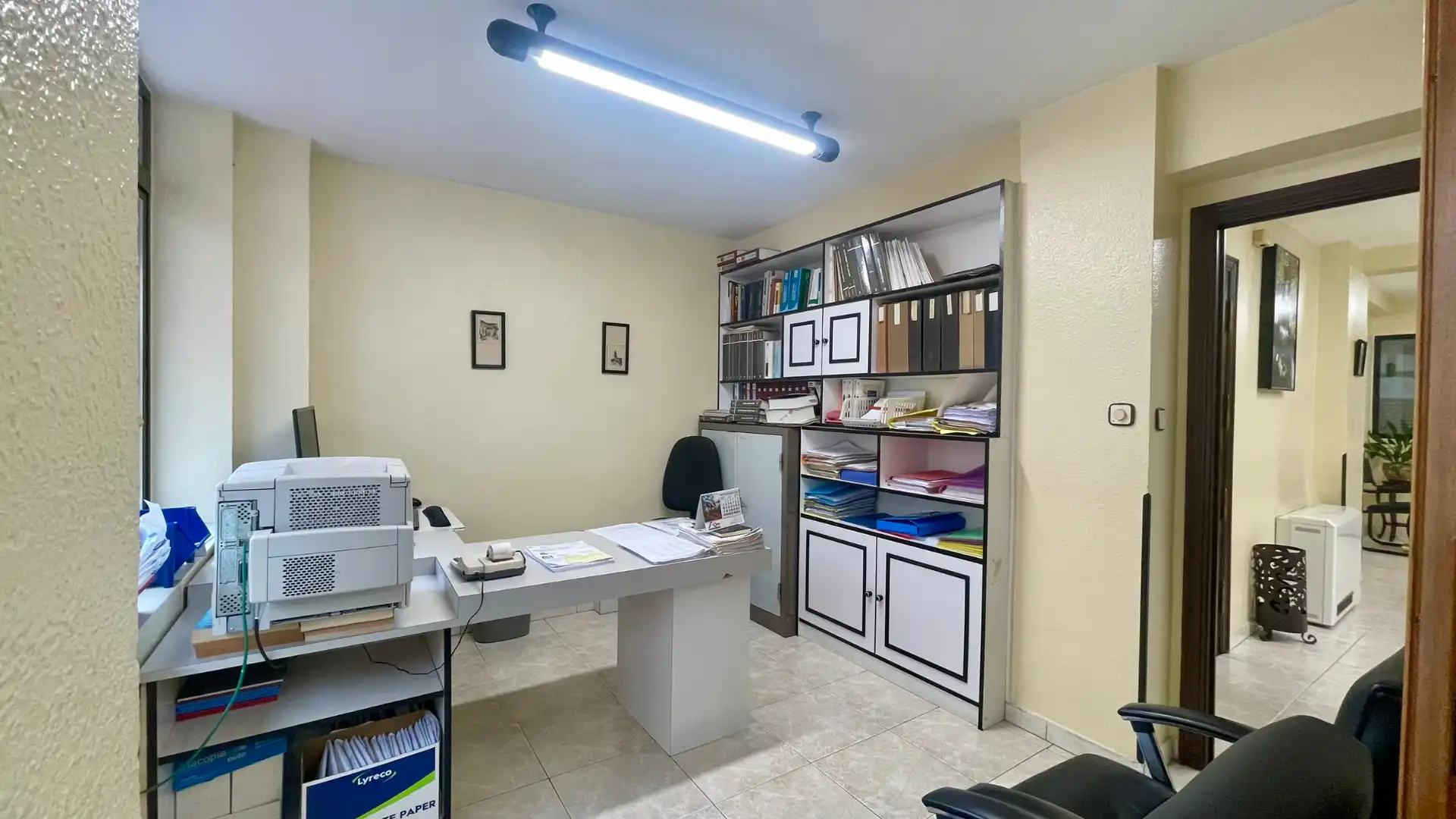 Local comercial en venda a Calle General Gómez Núñez 23, imagen 11