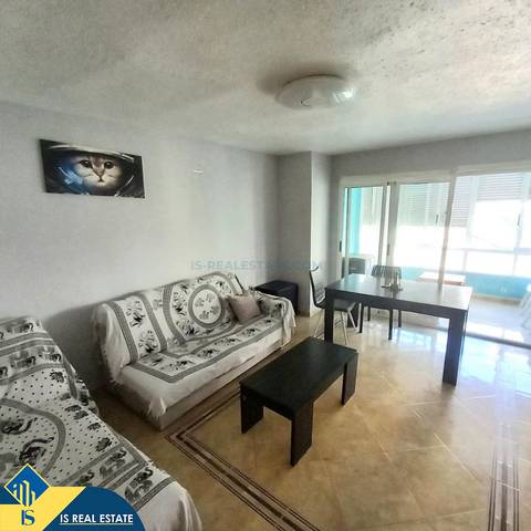 Apartamento en Venta en Juan XXIII