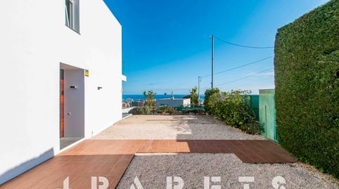 Foto 4 de Casa adosada en venda a Santa Susanna, Barcelona