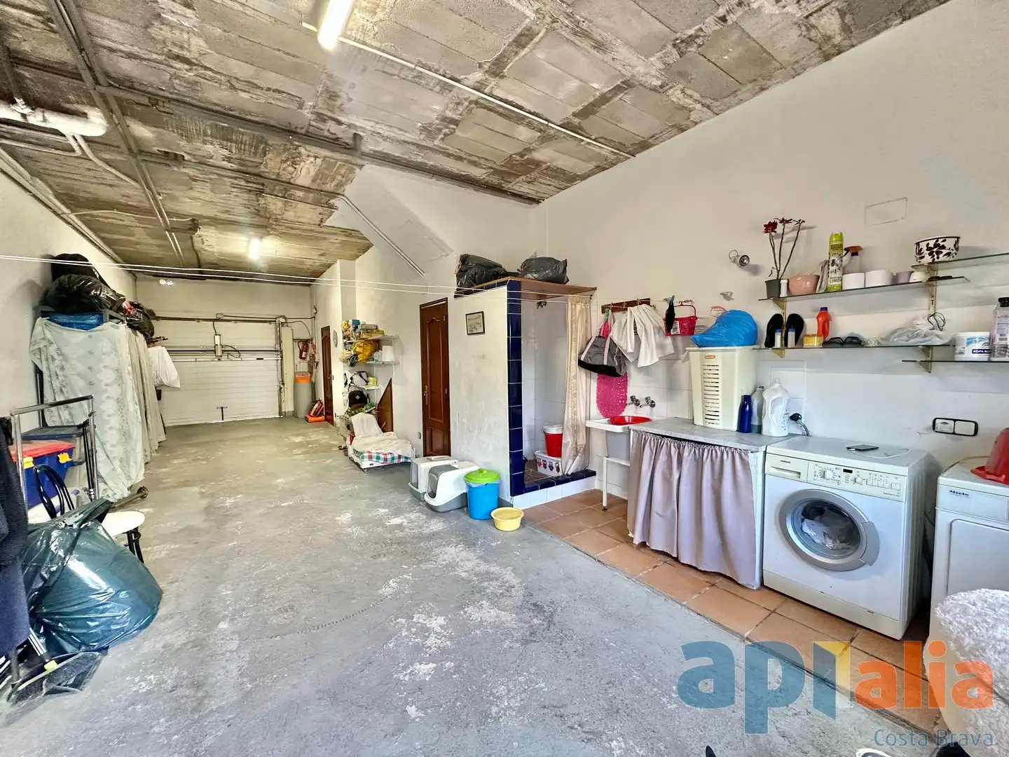 Terraced house with terrace for sale in Carrer Industrials, imagen 21