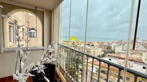 Foto 2 de Pis de lloguer a Zona Playa de los Locos, Alicante