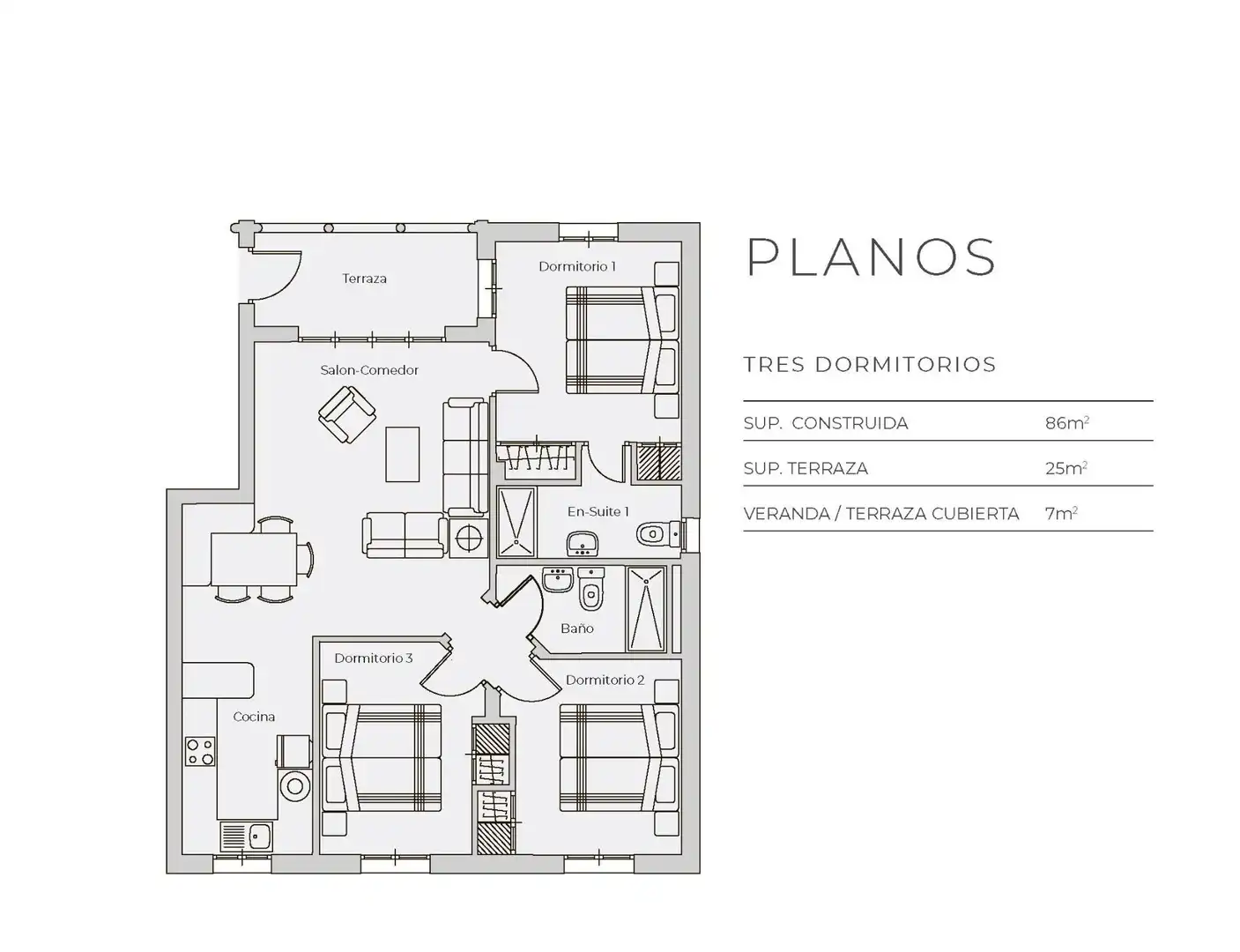 Flat for sale in Cuevas del Almanzora  with Swimming Pool