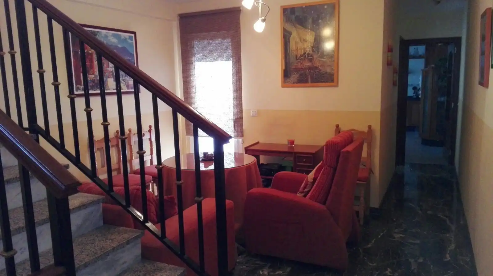 Casa adosada en venta en Calle Puerta de Martos, Ctra. Circunvalación - La Magdalena