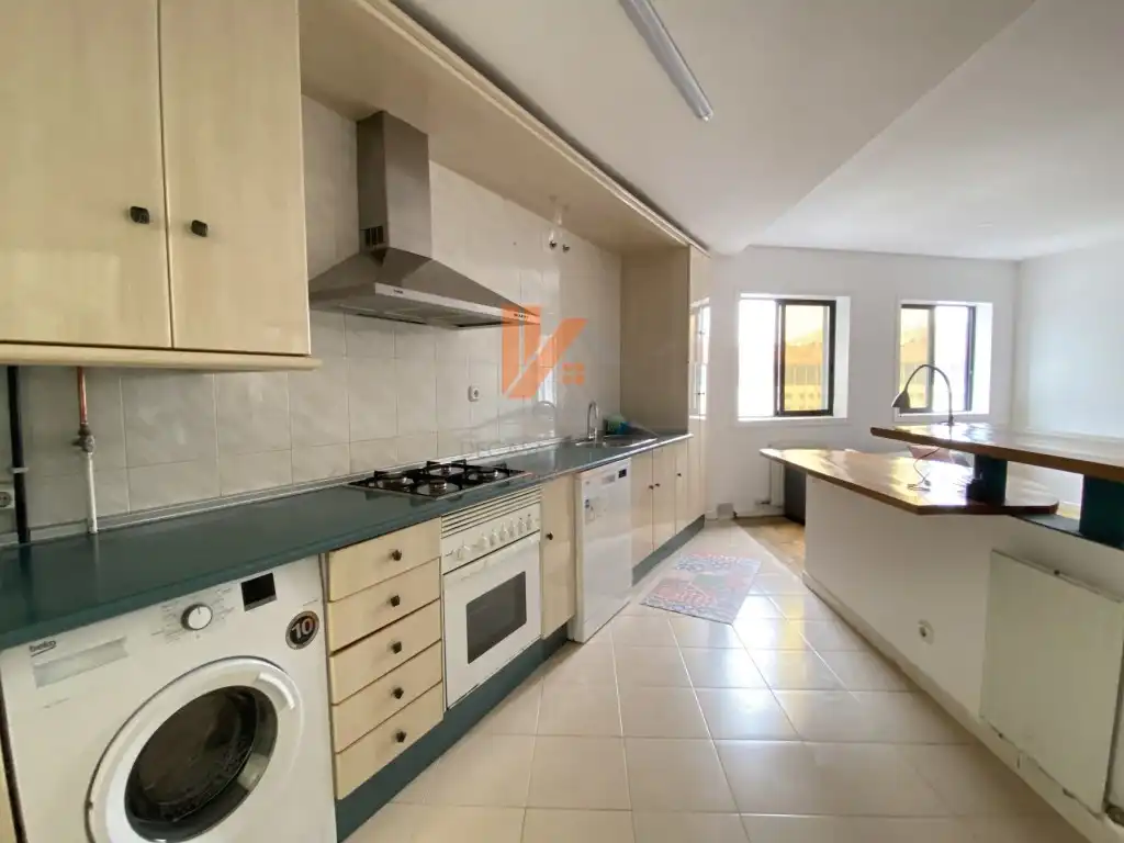 Apartament en venda a Plaza Europa, Concheiros - Fontiñas