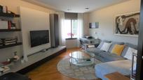Sala d'estar de Pis en venda en  Valencia Capital amb Aire condicionat, Calefacció i Terrassa