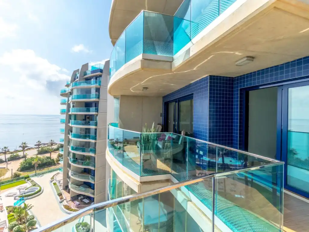 Apartment mit Pool zum Verkauf in Calle Poseidon, imagen 28