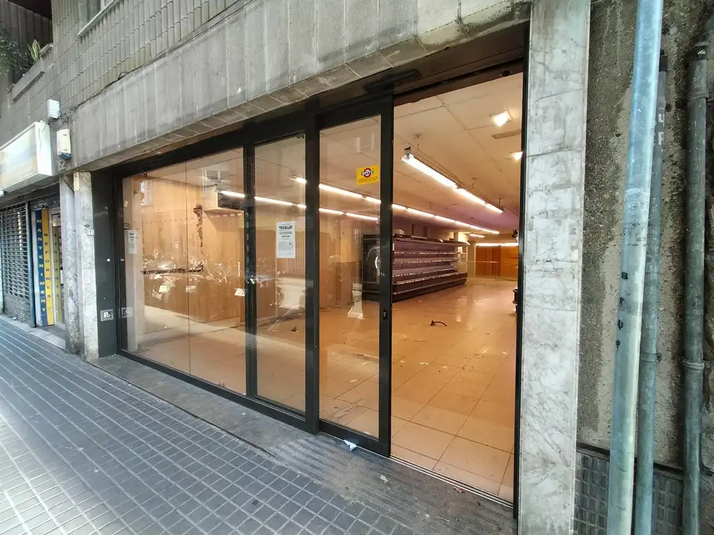 Geschaftsraum zur Miete in Barcelona