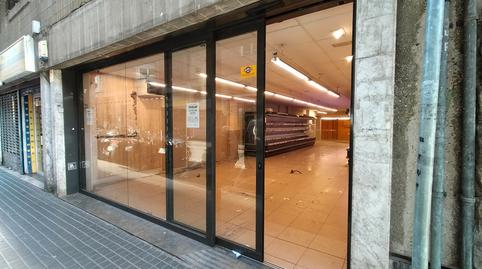 Photo 2 of Premises to rent in Carrer de la Providència, El Camp d'en Grassot i Gràcia Nova, Barcelona