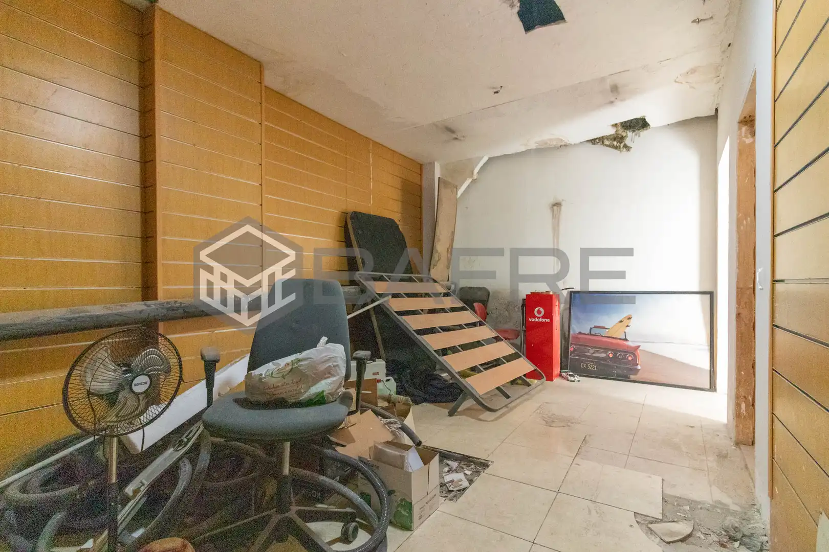 Local comercial de lloguer a Calle San Antonio de Padua, imagen 17
