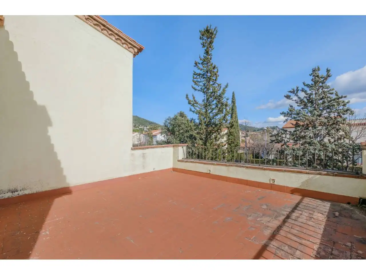 Terrace of Houses for sale in Matadepera  with Private garden and Swimming Pool