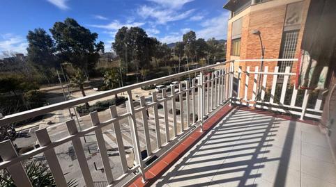 Foto 4 de Piso de alquiler en Calle Velazquez, Sant Adriá Nord, Sant Adrià de Besòs