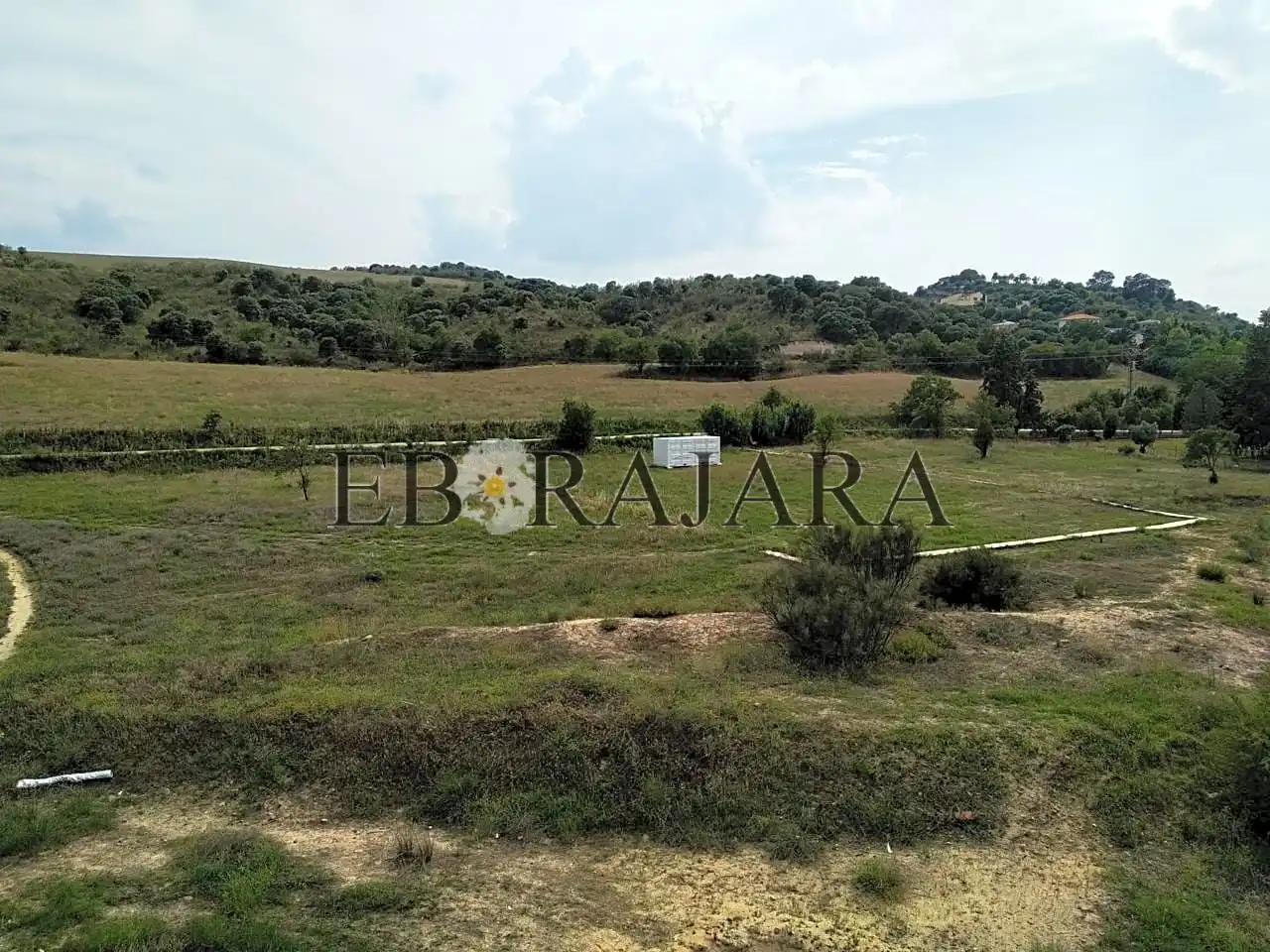 Rural land for sale in Santa Paula