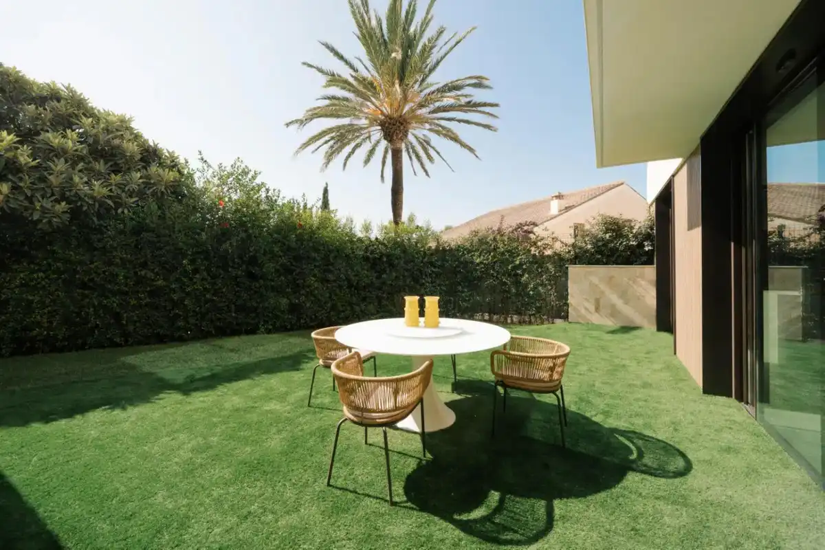Chalet con piscina en venta en Las Chapas - El Rosario, imagen 8