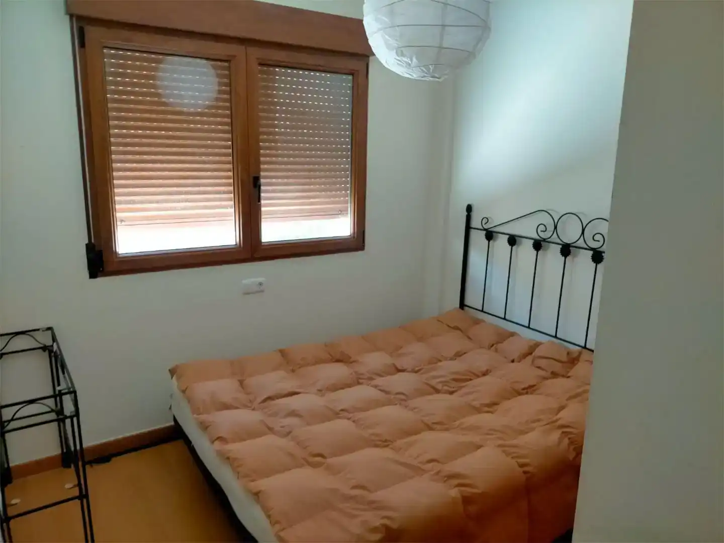 Dormitori de Pis en venda en Puebla de Don Fadrique amb Jardí privat i Moblat