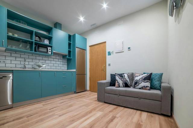 Piso en Alquiler en N/A en Justicia - Chueca