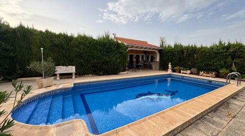 ✌️ Tu refugio en plena naturaleza, a un paso de Bullas 🏡 + Finca de 40.000m2, imagen 5