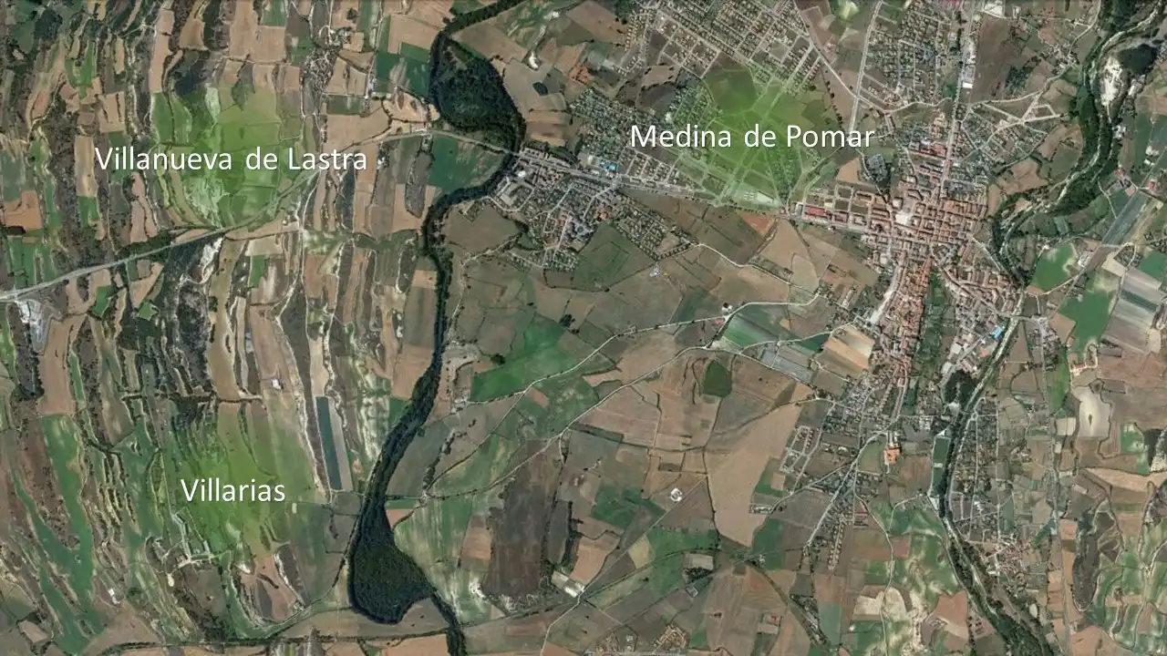 Rural land for sale in C/ El Sol, imagen 4