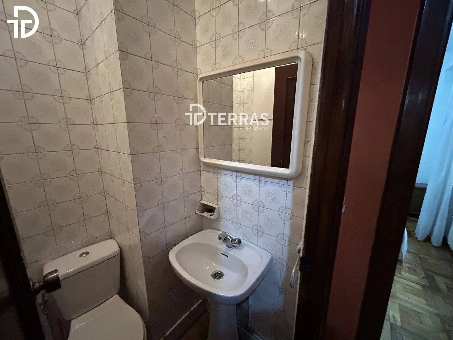 Piso en venta en Rua Pai Crespo, Redondela