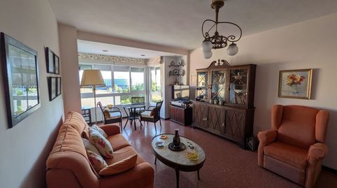 Foto 2 de Piso en venta en Plaza Paseíto Ramiro, Casco Antiguo - Sta. Cruz - Ayuntamiento, Alicante / Alacant