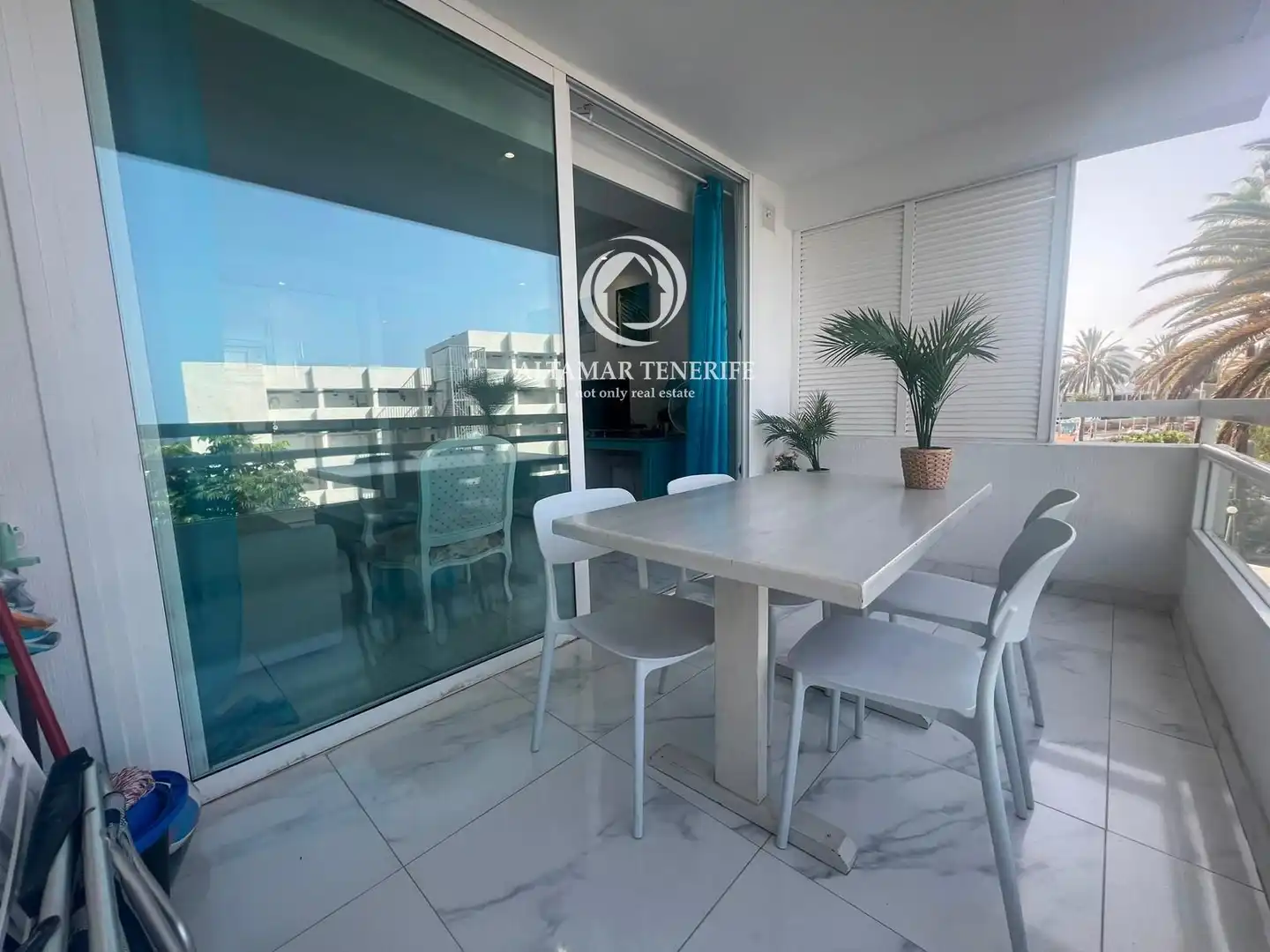 Apartamento con piscina en venta en Calle Venezuela,, imagen 3