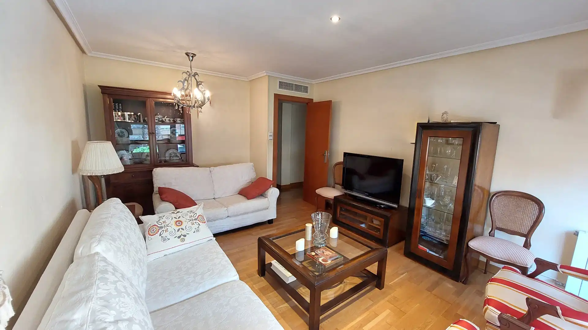 Flat for sale in Calle Mayor, Beniaján