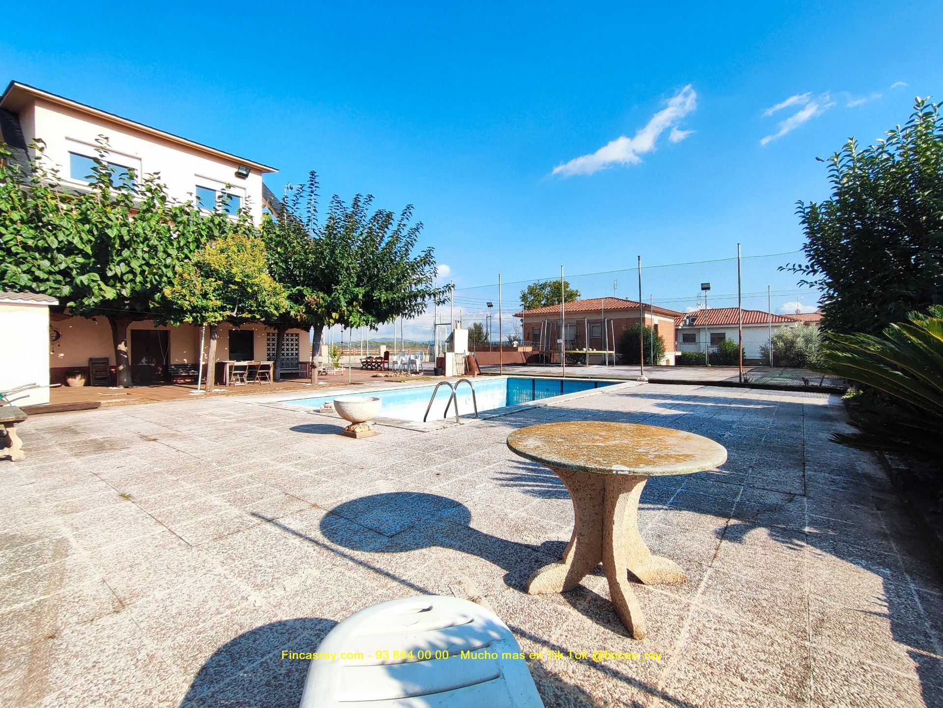 House or chalet for sale in Palau-solità i Plegamans