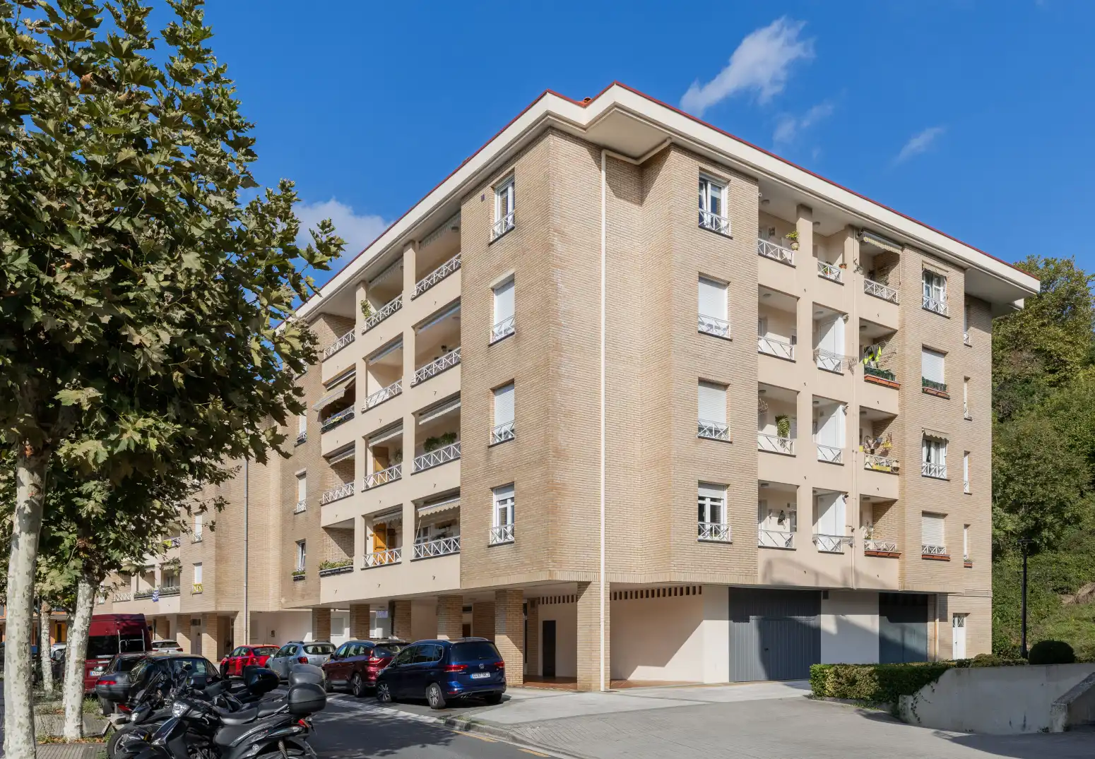 Piso con ascensor en venta en Orio - Estropalari kalea 20. Donostia-San Sebastián