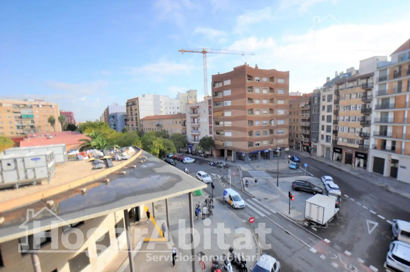 Flat with lift for sale in Calle Coronel Montesinos, imagen 25