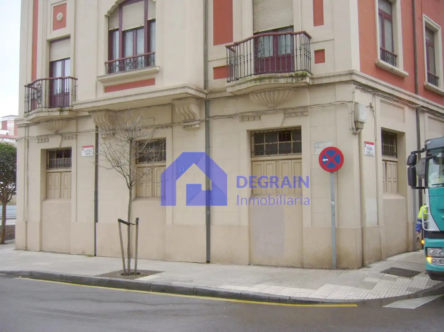Business premises to rent in Gijón - PLAZA DEL RIEGO, imagen 3