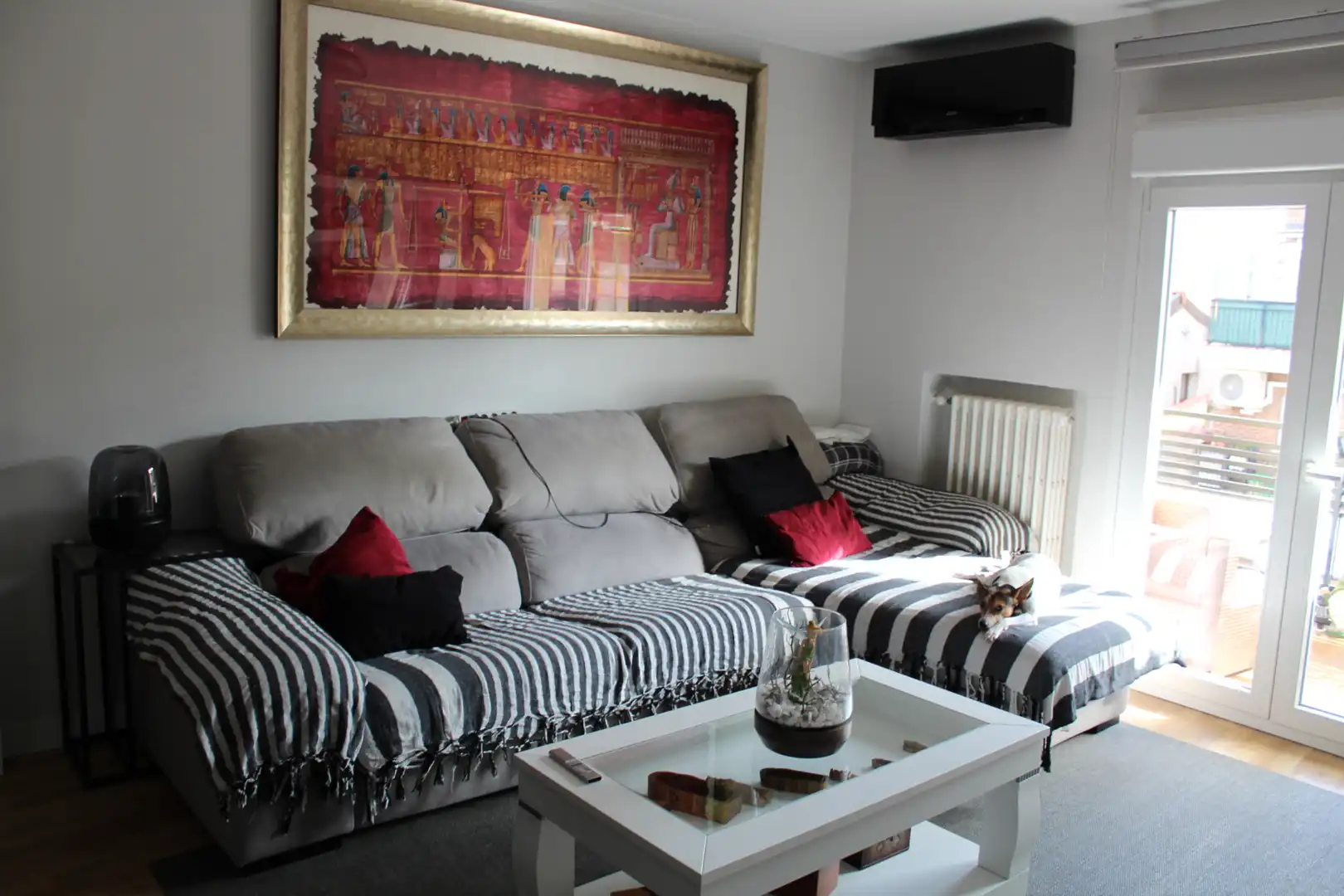 Flat with lift for sale in Avenida Gonzalo de Berceo