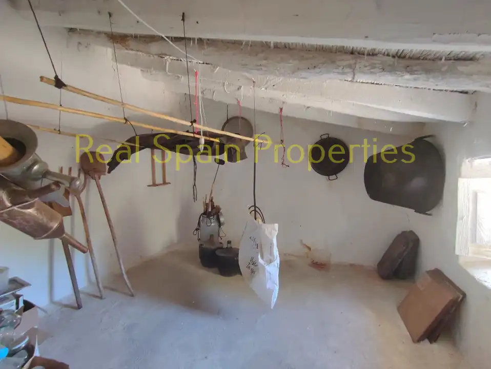 Local comercial en venda a Vélez-Rubio, imagen 19