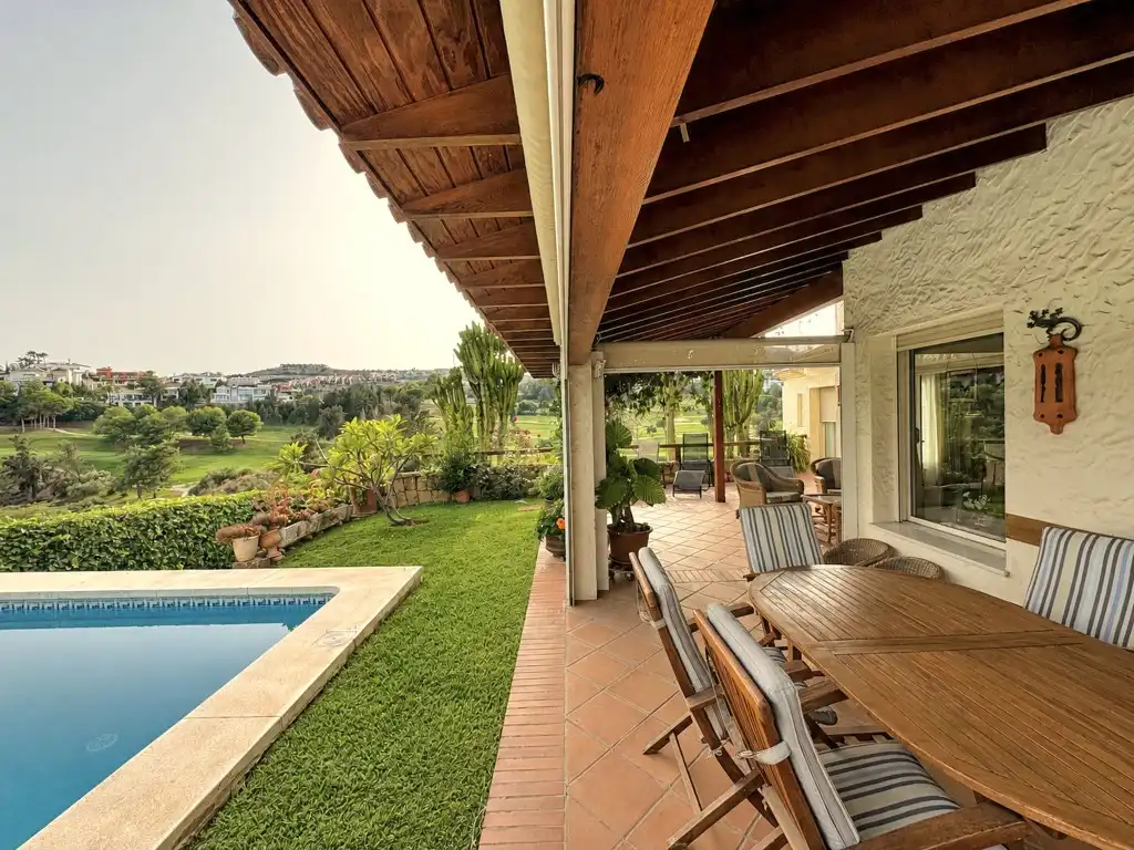 Haus mit Pool zum Verkauf in Calle Los Lagos, imagen 18