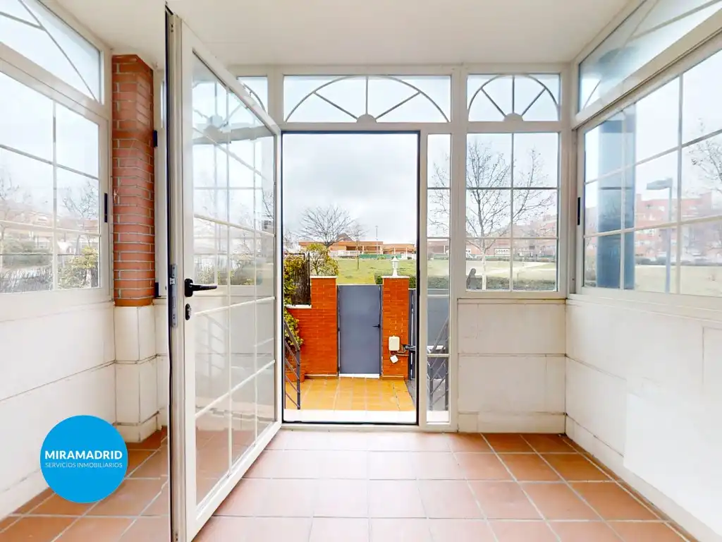 Casa o chalet en venta en Paracuellos de Jarama con Piscina