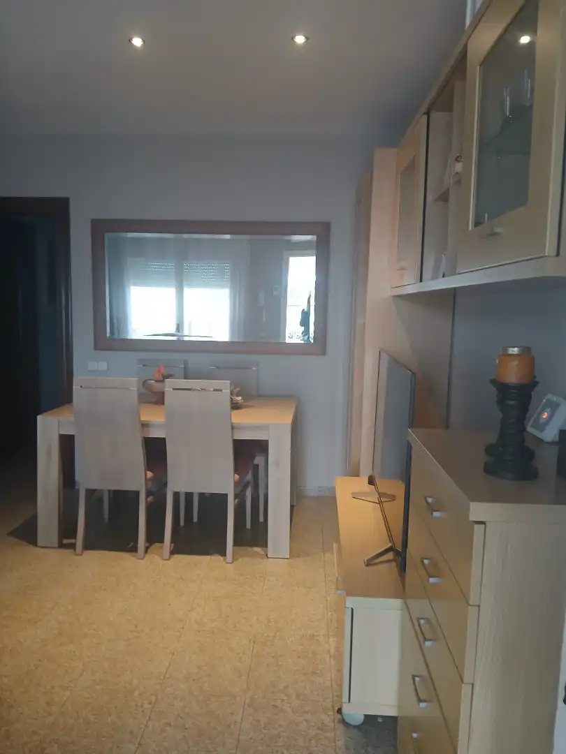 Comedor de Planta baja en venta en Cambrils con Aire acondicionado, Calefacción y Jardín privado
