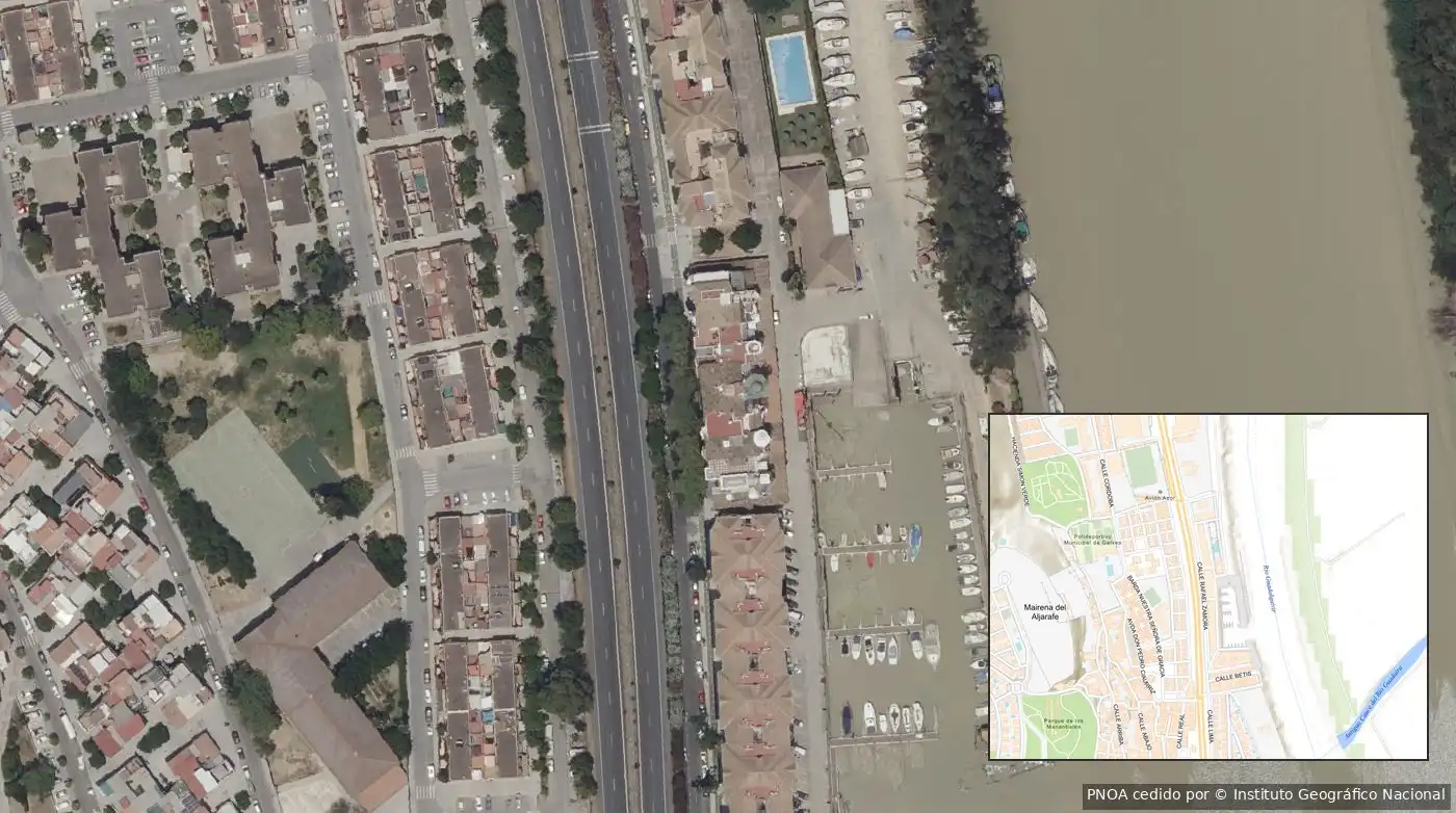 Appartement à vendre à Gelves, imagen 4