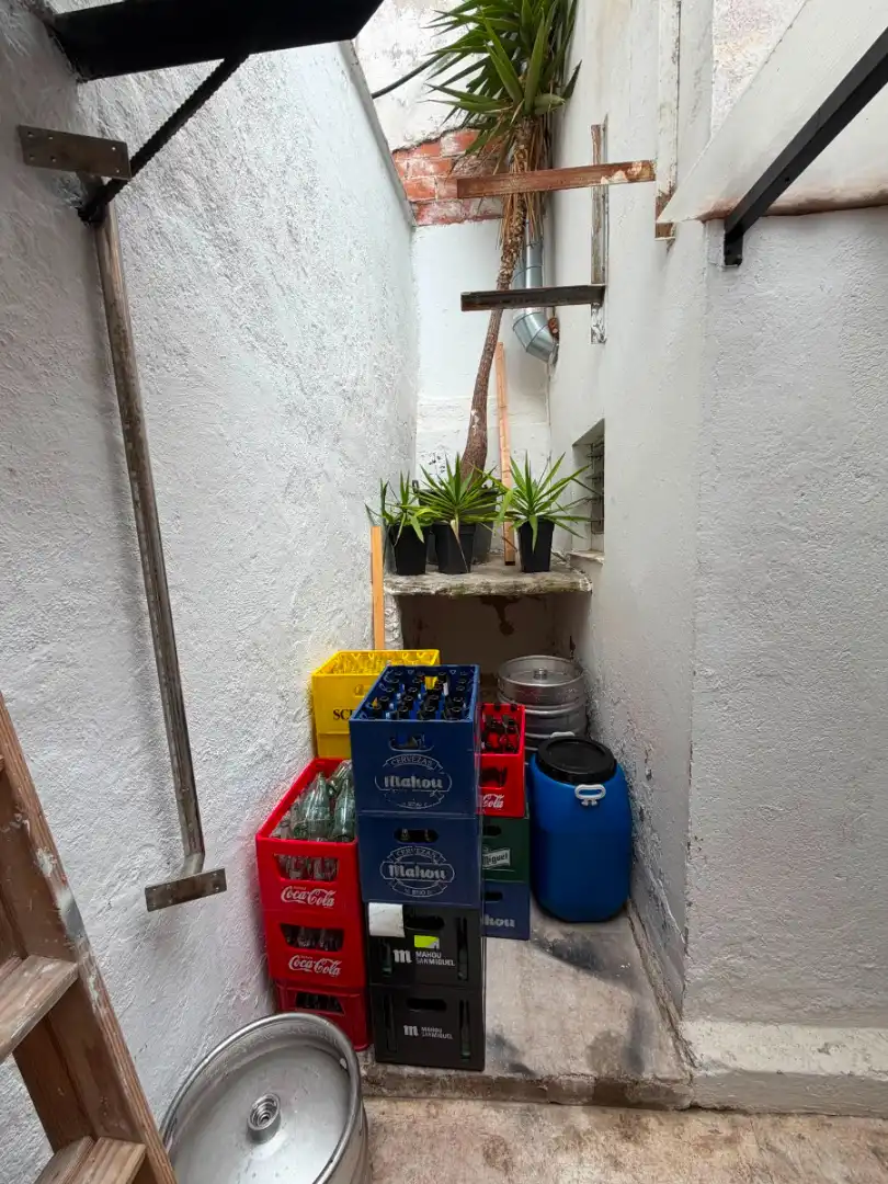 Local comercial en traspàs a La Geltrú - Sant Jordi, imagen 8
