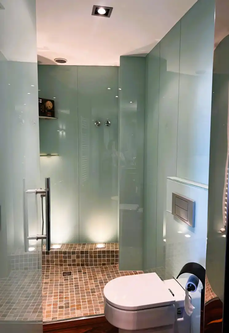 Baño de Ático en venta en Totana con Aire acondicionado, Calefacción y Parquet