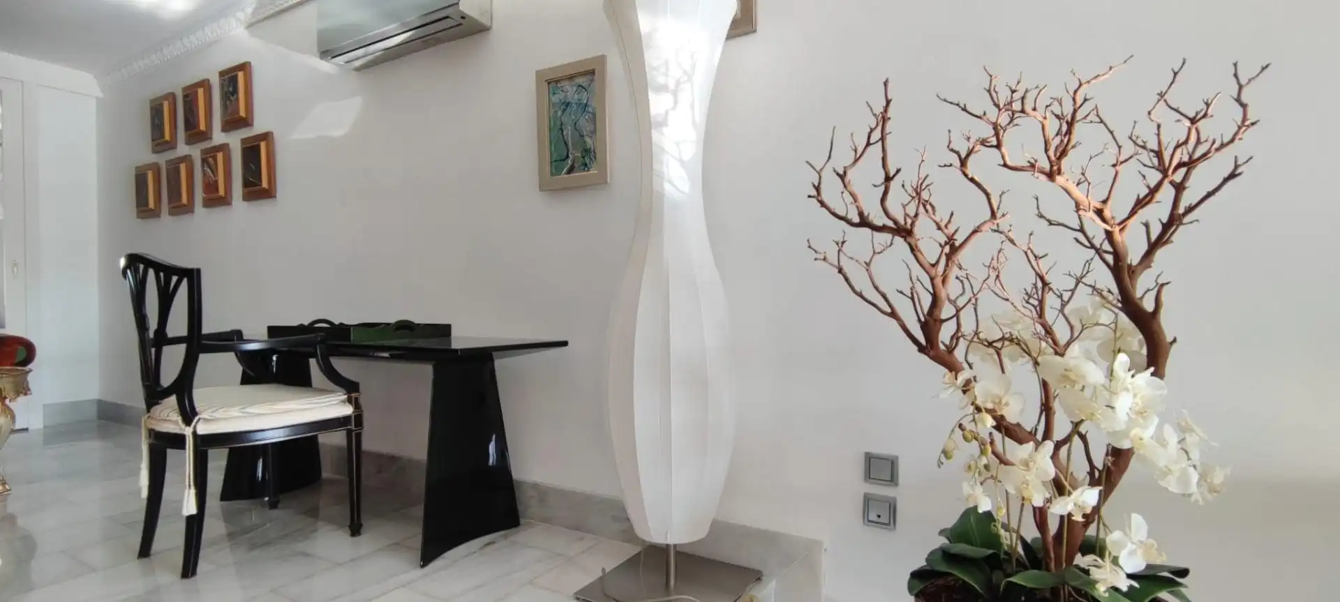 Casa adosada en venta en Mijas con Aire acondicionado, Terraza y Balcón