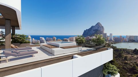 Foto 2 de Apartament en venda a Zona Levante - Playa Fossa, Calpe / Calp