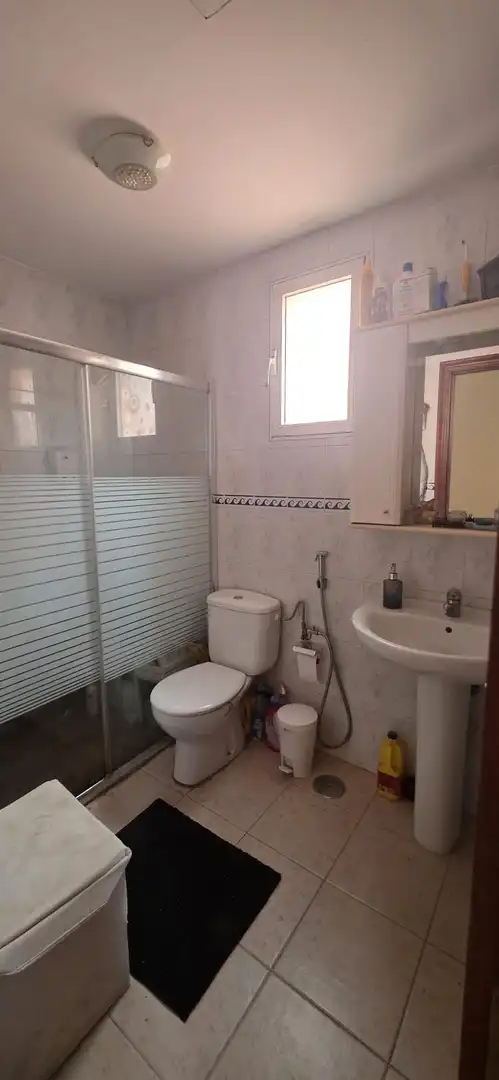 Baño de Casa adosada en venta en Puerto del Rosario