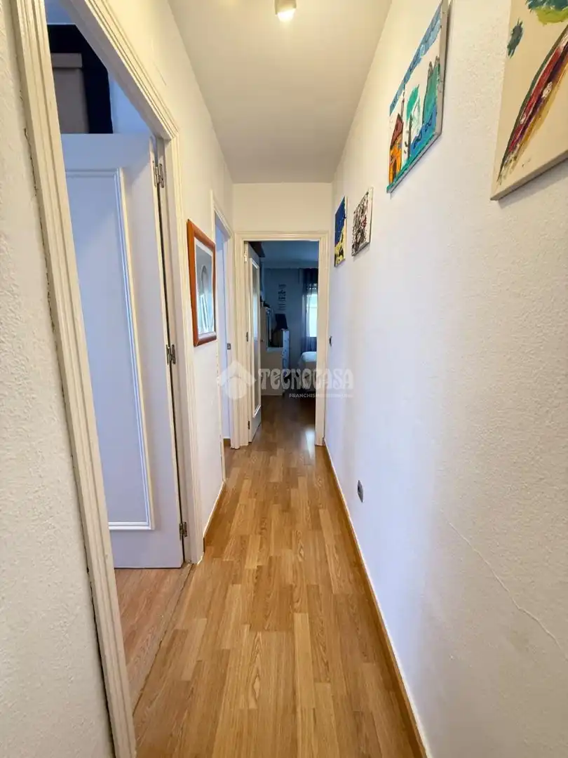 Piso con terraza en venta en La Hispanidad - Verdeluz, imagen 7