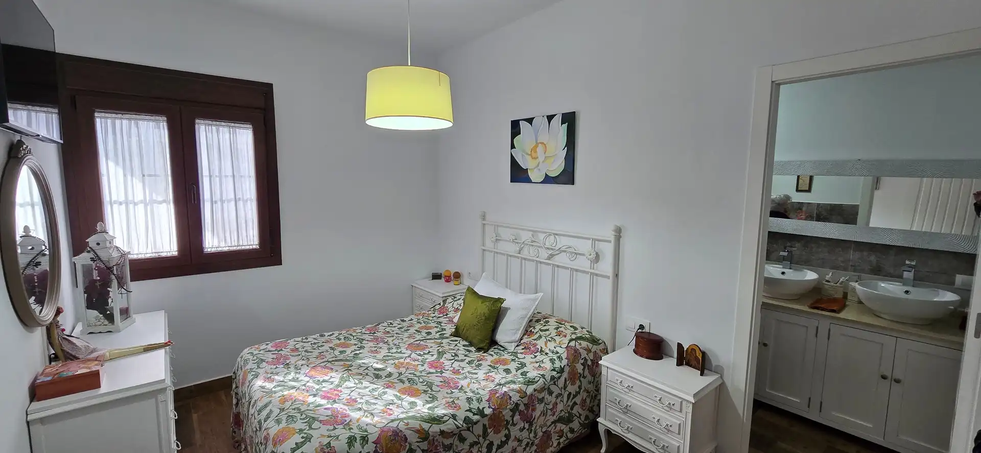 Habitación de Casa o chalet en venta en Algodonales con Aire acondicionado, Jardín privado y Terraza