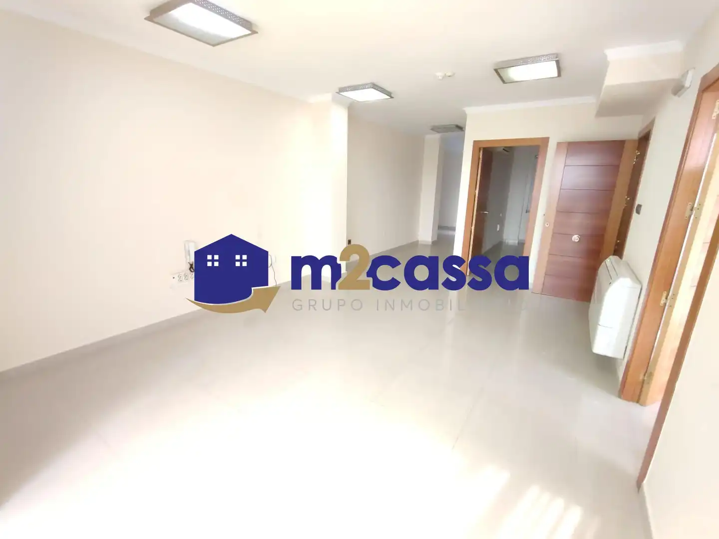 Flat with lift for sale in Lorca Ciudad, imagen 2