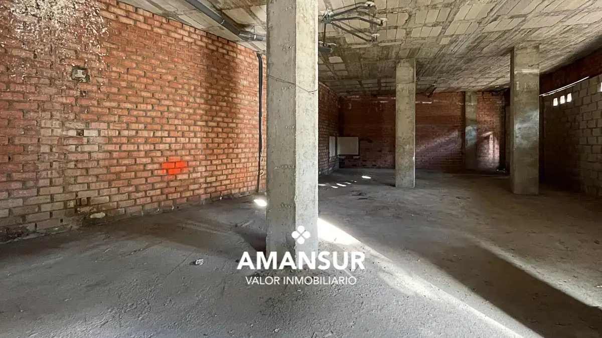 Local comercial en alquiler en Pescadería, imagen 6
