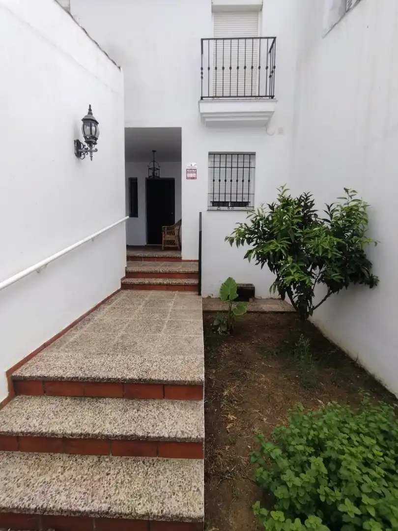 Terraced house with terrace for sale in Vejer, imagen 6